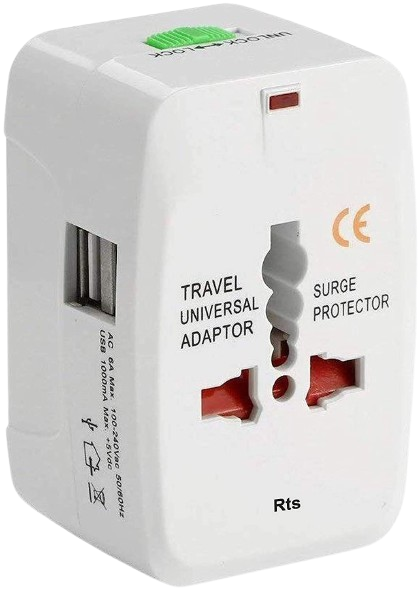 Adapters